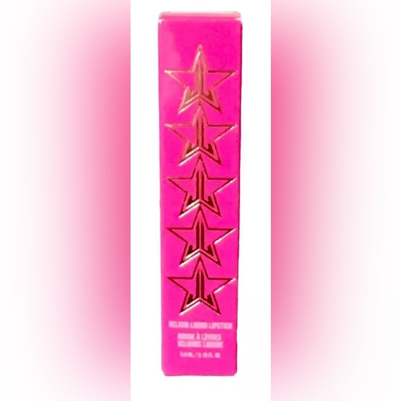 Jeffree Star “Virginity” Velour Liquid Lipstick - NIB - Picture 2 of 3